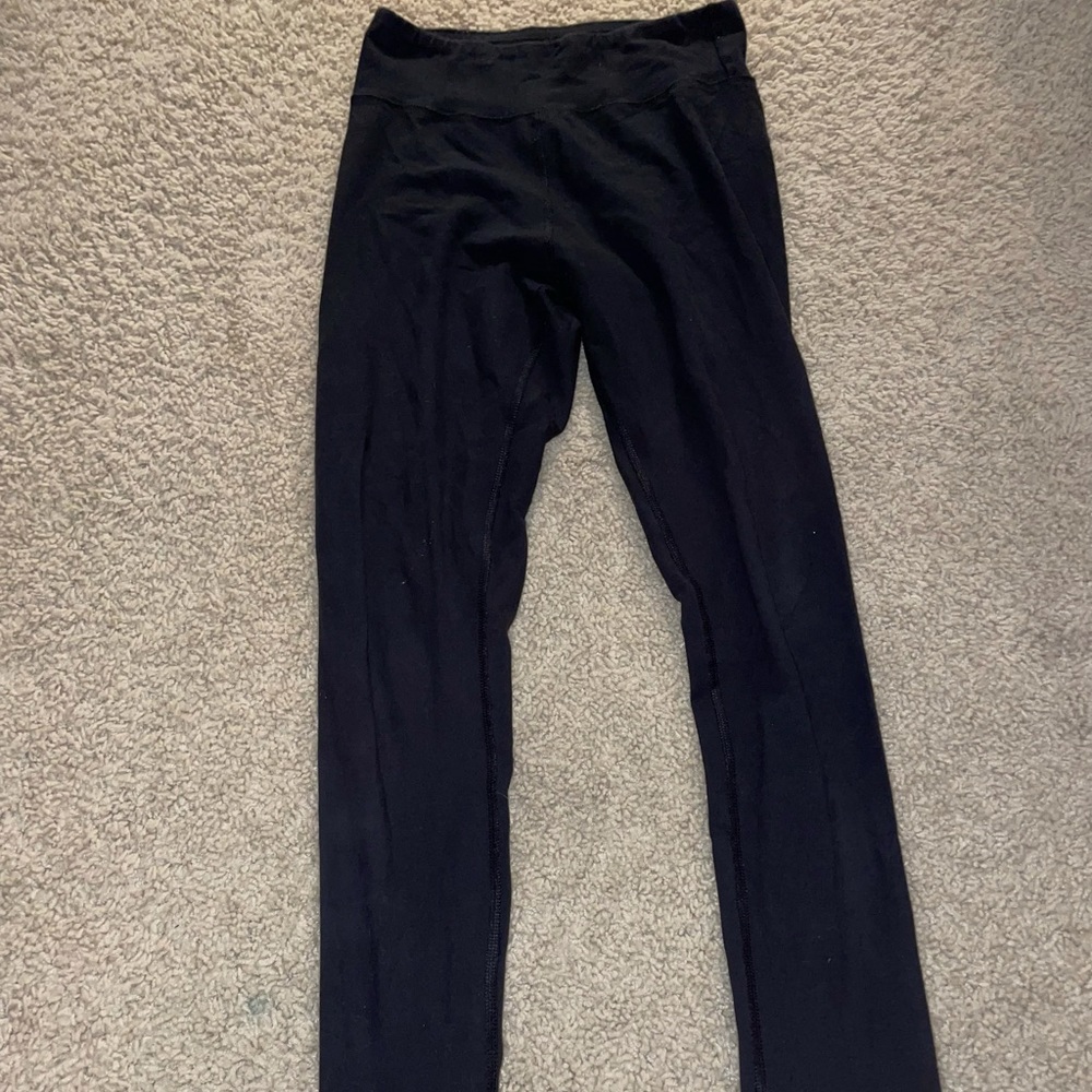 Women Adidas ankle length leggings